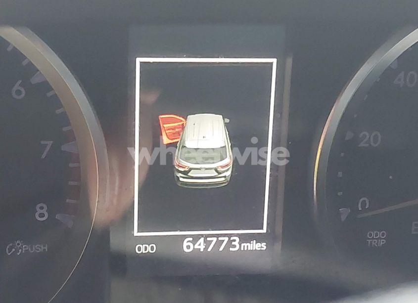 Photo 15 of 2017 Toyota Highlander LE (VIN 5TDBZRFH6HS386710)