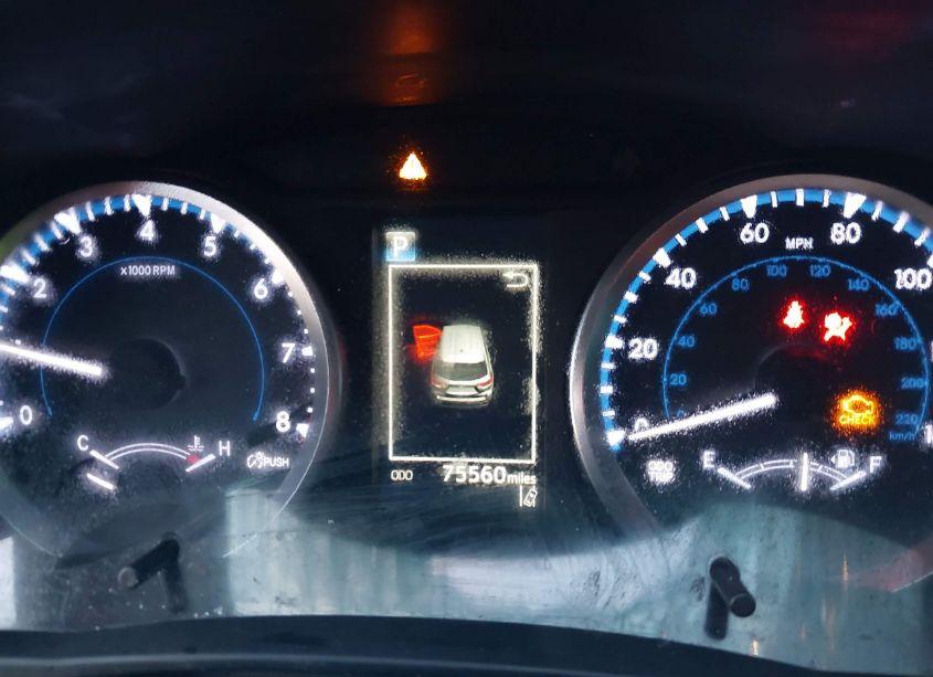 Photo 7 of 2017 Toyota Highlander LE (VIN 5TDBZRFH6HS459168)