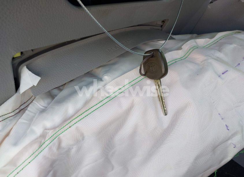 Photo 11 of 2017 Toyota Highlander LE PLUS (VIN 5TDBZRFH7HS410075)