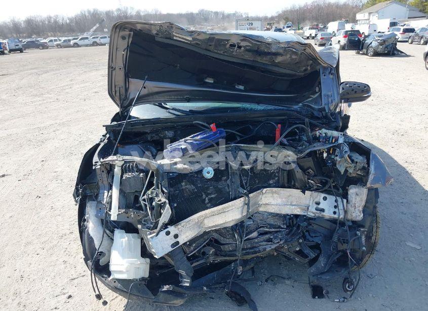 Photo 12 of 2017 Toyota Highlander LE PLUS (VIN 5TDBZRFH7HS410075)