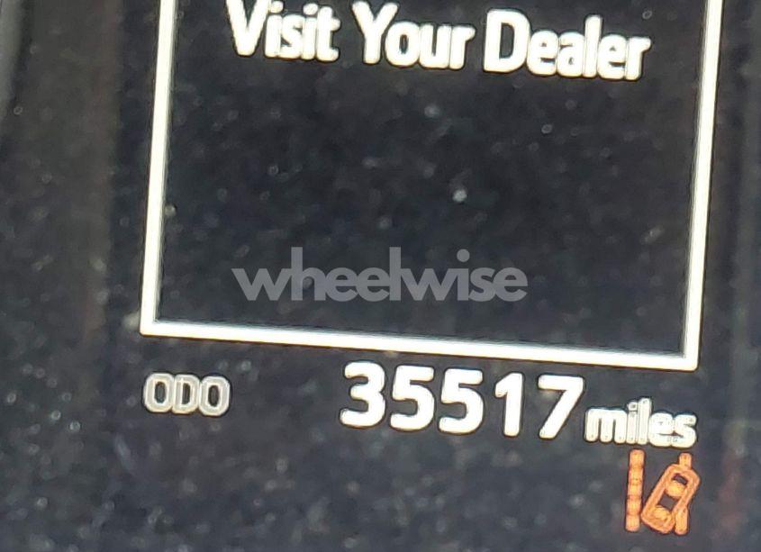 Photo 15 of 2017 Toyota Highlander LE PLUS (VIN 5TDBZRFH7HS410075)