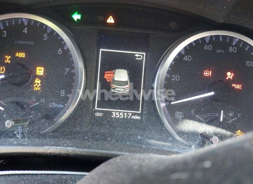 Photo 7 of 2017 Toyota Highlander LE PLUS (VIN 5TDBZRFH7HS410075)