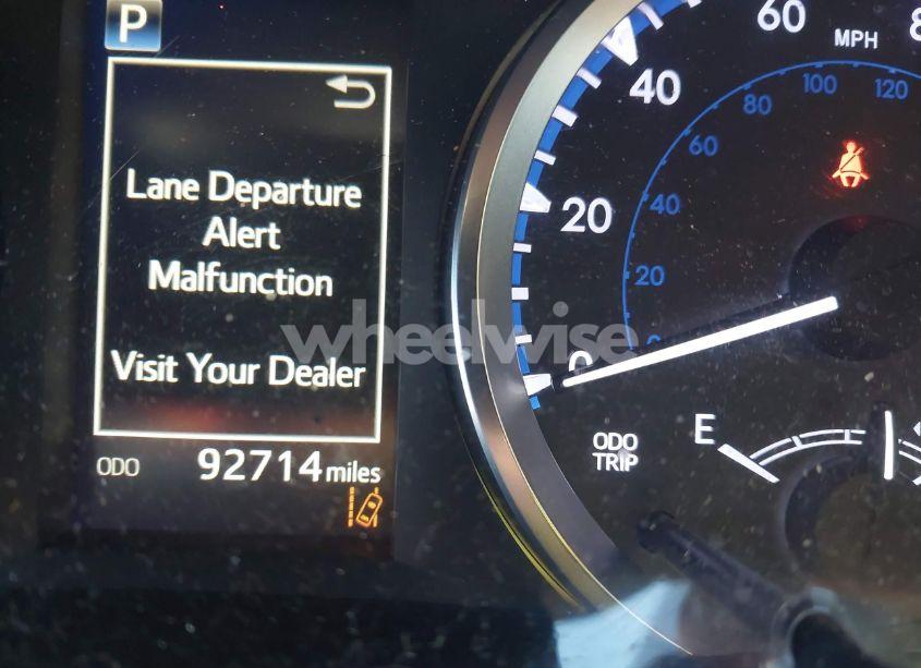 Photo 16 of 2017 Toyota Highlander LE PLUS (VIN 5TDBZRFH8HS398258)