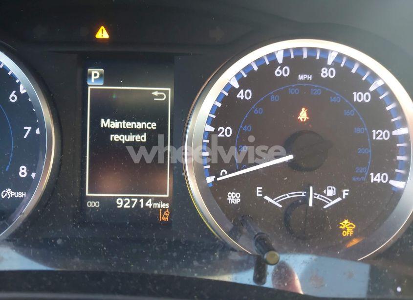 Photo 7 of 2017 Toyota Highlander LE PLUS (VIN 5TDBZRFH8HS398258)