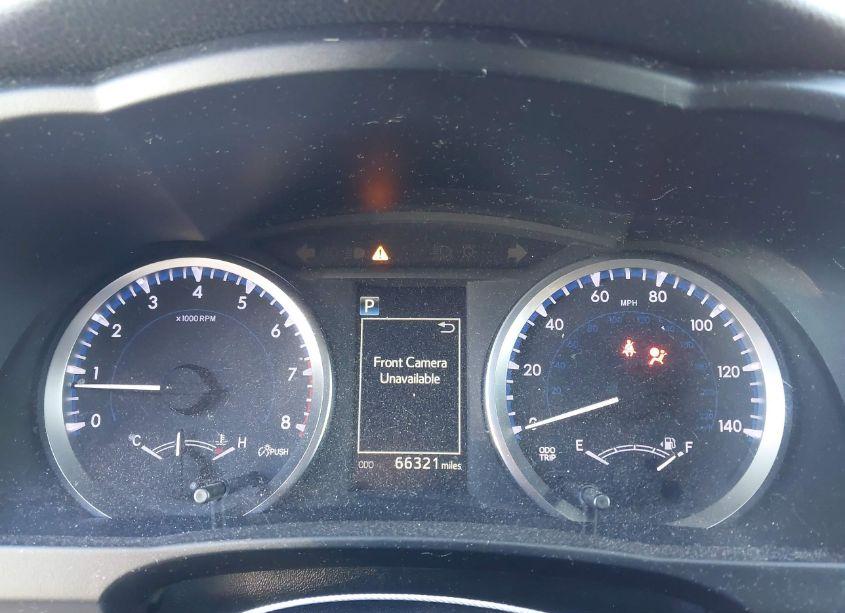 Photo 7 of 2017 Toyota Highlander LE (VIN 5TDBZRFH8HS429234)