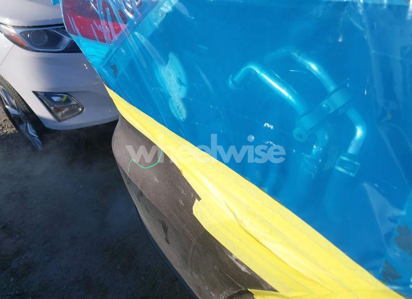 Photo 12 of 2017 Toyota Highlander LE (VIN 5TDBZRFH8HS472360)