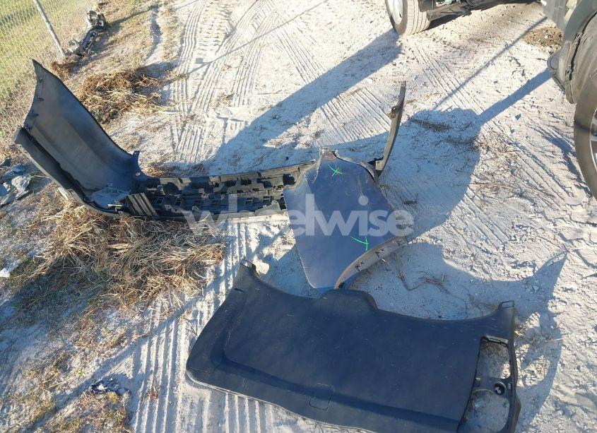 Photo 12 of 2019 Toyota Highlander LE (VIN 5TDBZRFH8KS978049)