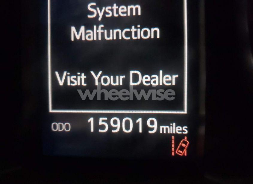 Photo 15 of 2017 Toyota Highlander LE (VIN 5TDBZRFH9HS360702)