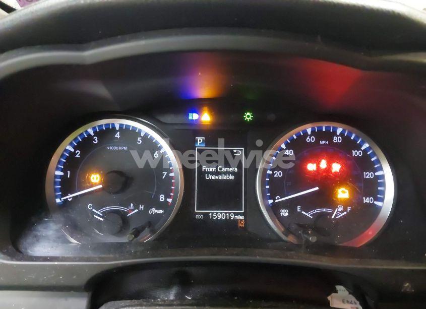 Photo 7 of 2017 Toyota Highlander LE (VIN 5TDBZRFH9HS360702)