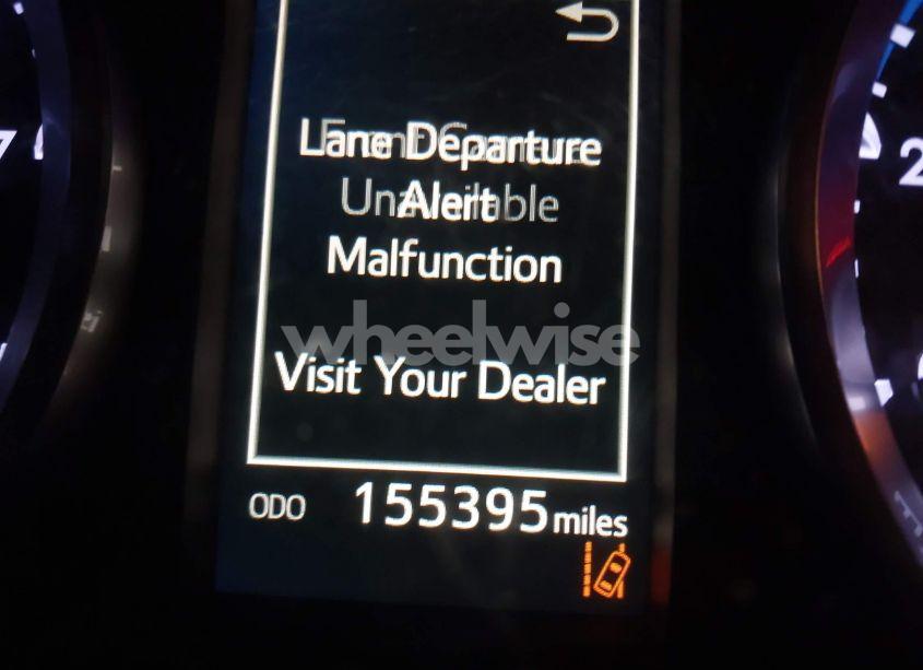 Photo 15 of 2017 Toyota Highlander LE (VIN 5TDBZRFH9HS449976)