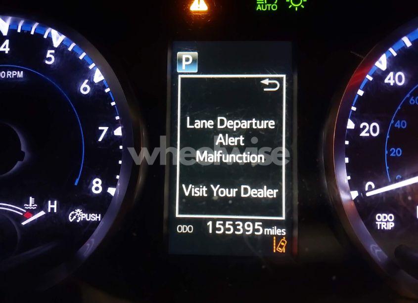 Photo 7 of 2017 Toyota Highlander LE (VIN 5TDBZRFH9HS449976)