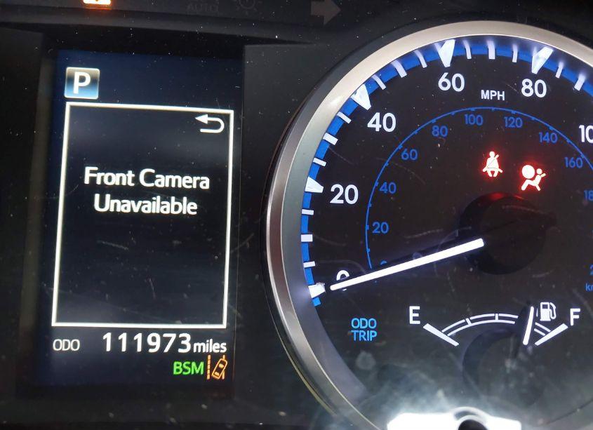 Photo 7 of 2019 Toyota Highlander LE PLUS (VIN 5TDBZRFH9KS932424)