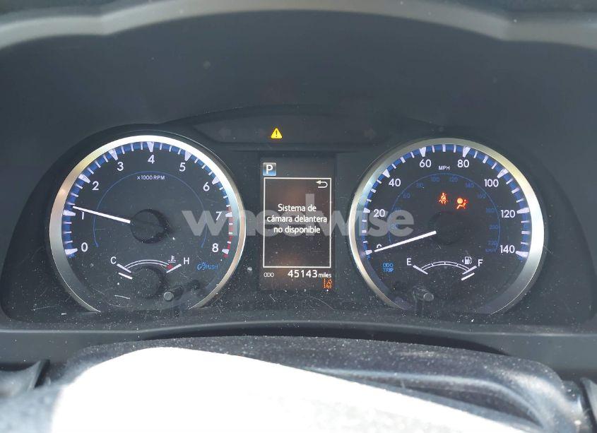 Photo 7 of 2019 Toyota Highlander LE (VIN 5TDBZRFH9KS933492)