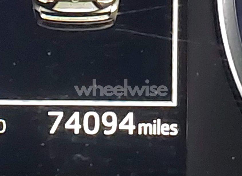 Photo 16 of 2019 Toyota Highlander LE (VIN 5TDBZRFHXKS929001)