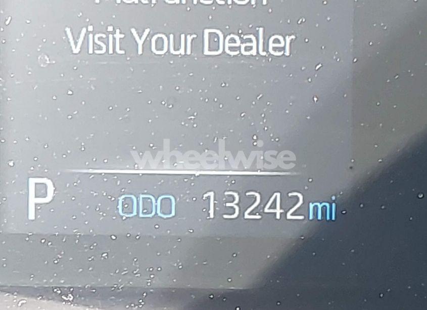 Photo 16 of 2024 Toyota Sienna WOODLAND EDITION (VIN 5TDCSKFC0RS120217)