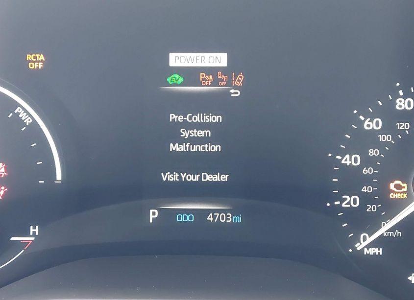 Photo 15 of 2024 Toyota Sienna WOODLAND EDITION (VIN 5TDCSKFC0RS129029)