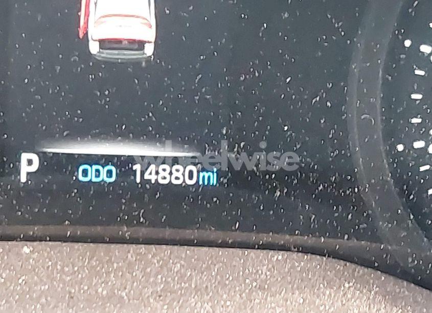 Photo 15 of 2023 Toyota Sienna WOODLAND EDITION (VIN 5TDCSKFC4PS105894)