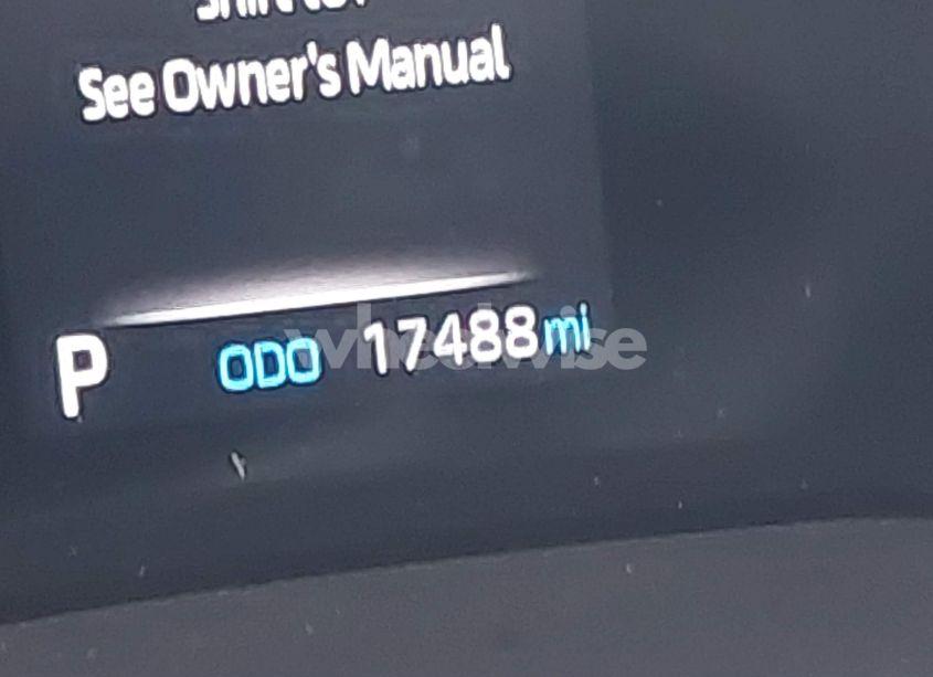 Photo 15 of 2023 Toyota Sienna 25TH ANNIVERSARY EDITION (VIN 5TDCSKFC7PS078979)