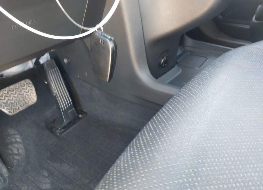 Photo 11 of 2024 Toyota Sienna XSE (VIN 5TDCSKFC8RS124497)