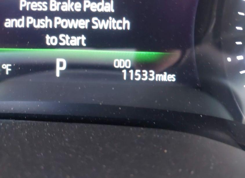 Photo 15 of 2024 Toyota Sienna XSE (VIN 5TDCSKFC8RS124497)