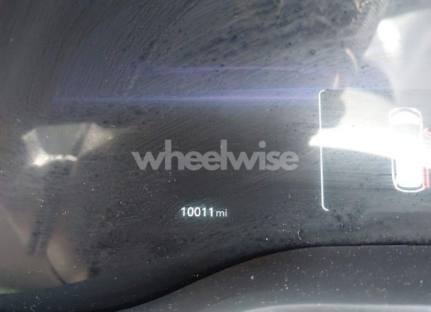 Photo 16 of 2025 Toyota Sienna WOODLAND EDITION/XSE (VIN 5TDCSKFCXSS156213)