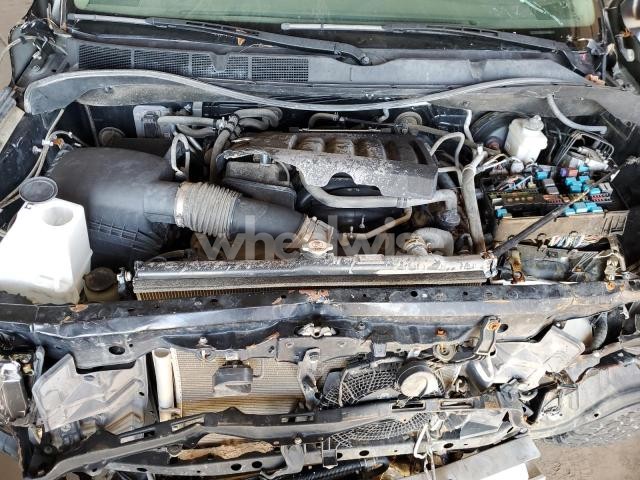Photo 7 of 2022 TOYOTA SEQUOIA SR5 (VIN 5TDCY5B13NS187800)