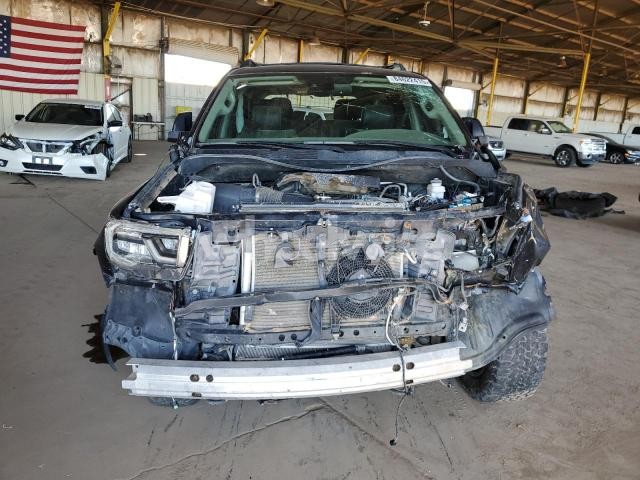 Photo 8 of 2022 TOYOTA SEQUOIA SR5 (VIN 5TDCY5B13NS187800)