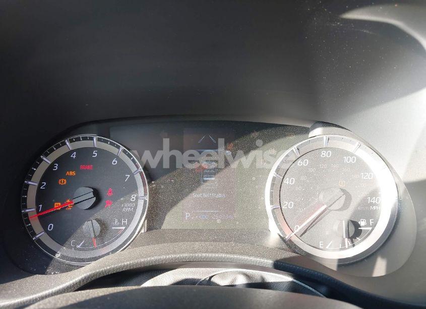 Photo 7 of 2022 Toyota Highlander L (VIN 5TDCZRAH2NS131463)