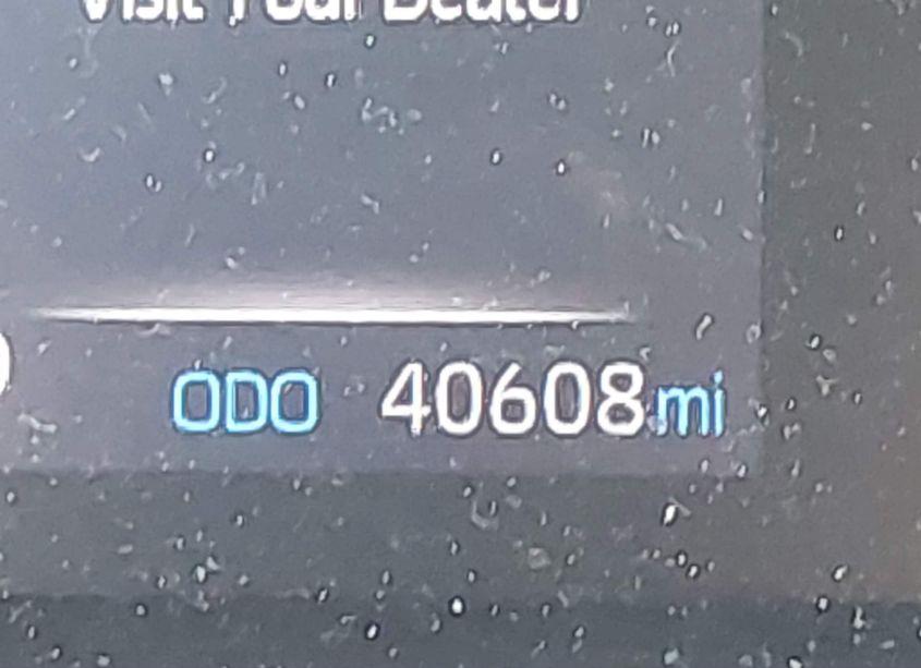 Photo 16 of 2021 Toyota Highlander L (VIN 5TDCZRAH5MS044879)