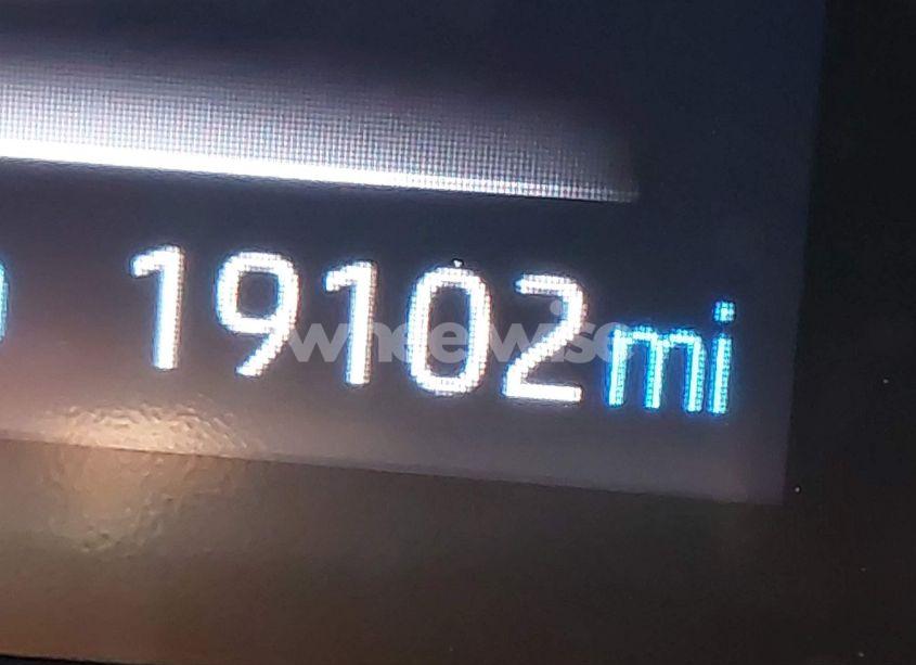 Photo 15 of 2021 Toyota Highlander L (VIN 5TDCZRAH5MS530544)