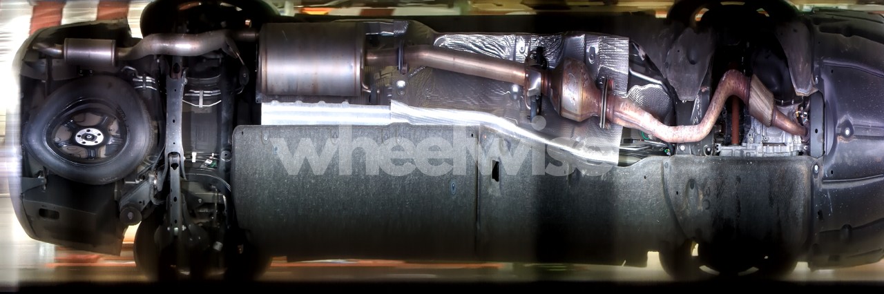 Photo 13 of 2021 TOYOTA HIGHLANDER L (VIN 5TDCZRAH8MS065354)