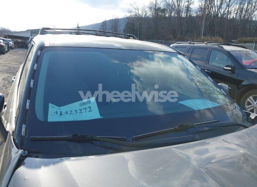 Photo 20 of 2022 Toyota Highlander L (VIN 5TDCZRAH8NS547467)