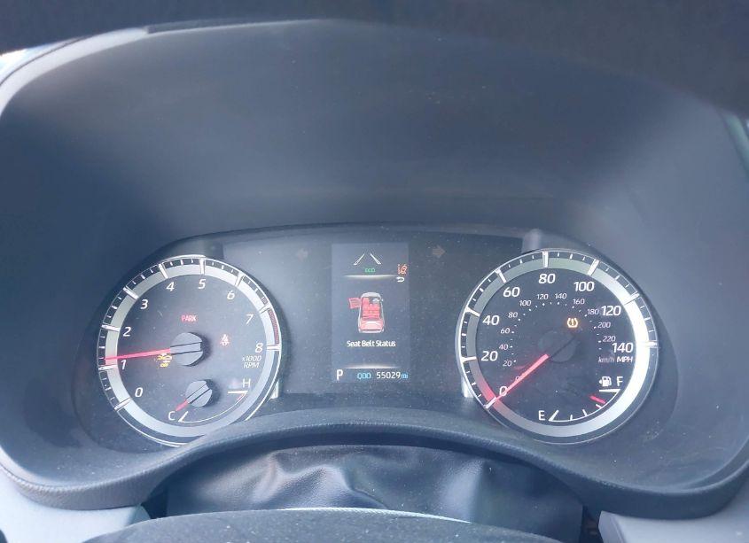 Photo 7 of 2022 Toyota Highlander L (VIN 5TDCZRAHXNS117987)