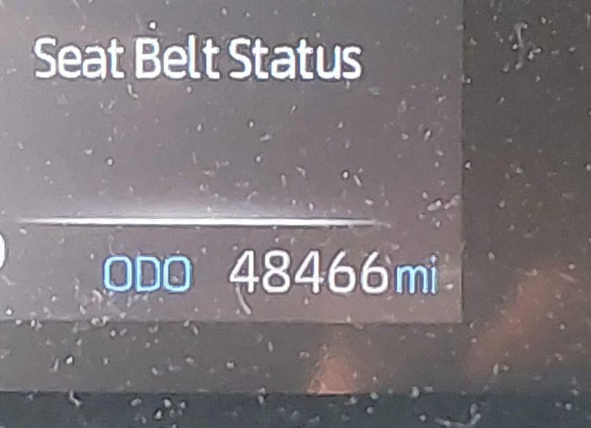 Photo 15 of 2020 Toyota Highlander L (VIN 5TDCZRBH0LS015819)