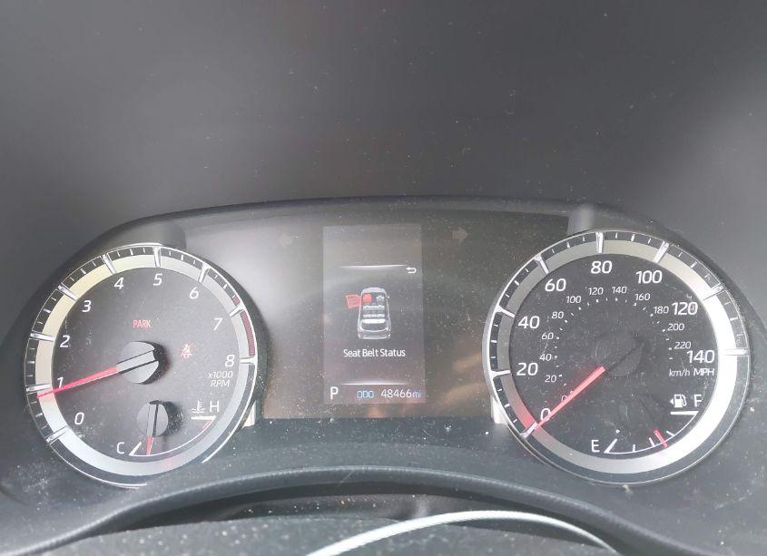 Photo 7 of 2020 Toyota Highlander L (VIN 5TDCZRBH0LS015819)