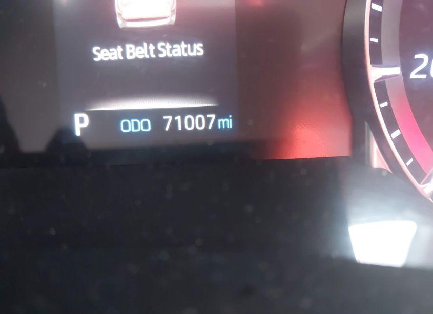 Photo 15 of 2021 Toyota Highlander L (VIN 5TDCZRBH2MS523291)