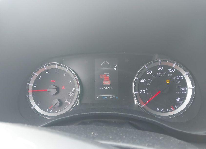 Photo 7 of 2021 Toyota Highlander L (VIN 5TDCZRBH2MS523291)