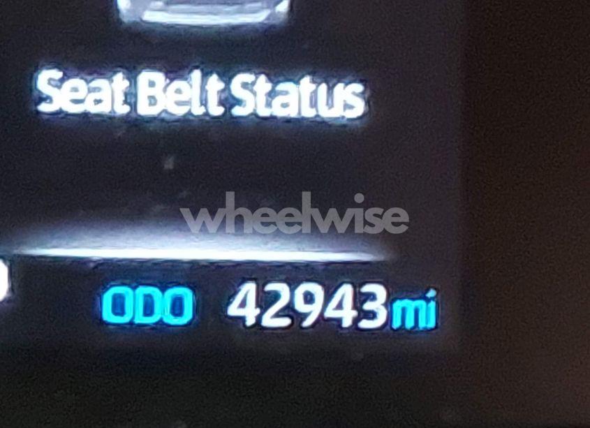 Photo 15 of 2020 Toyota Highlander L (VIN 5TDCZRBH7LS023951)