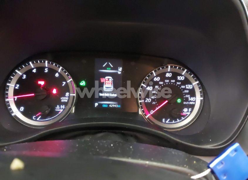 Photo 7 of 2020 Toyota Highlander L (VIN 5TDCZRBH7LS023951)