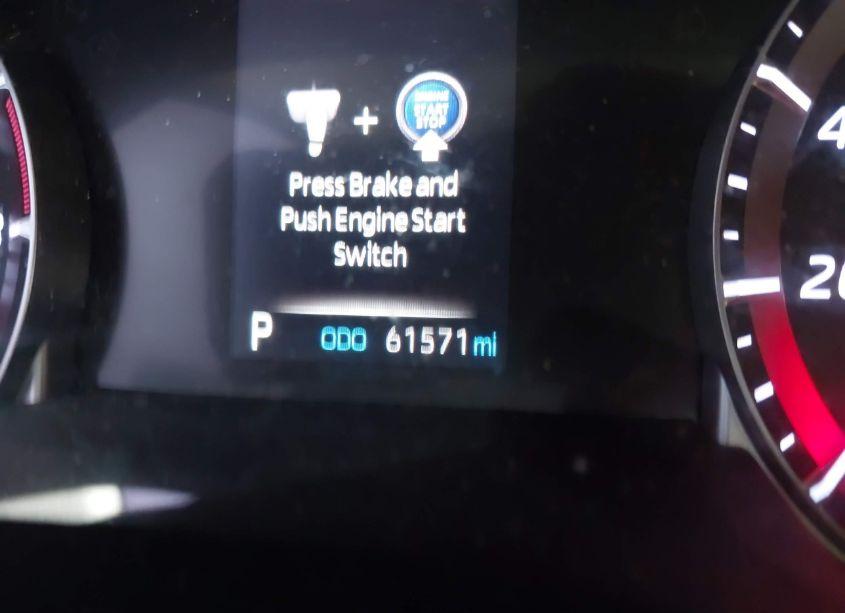 Photo 15 of 2020 Toyota Highlander L (VIN 5TDCZRBH7LS036294)