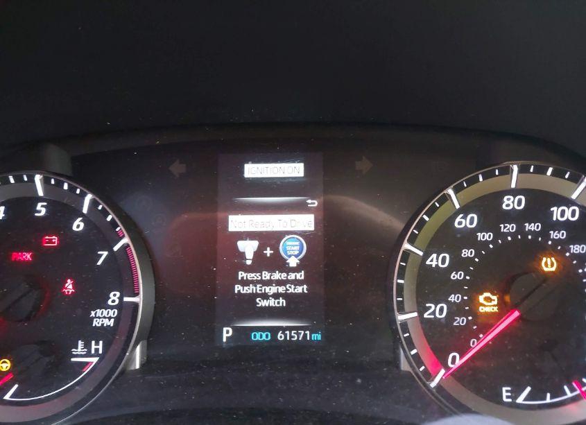 Photo 7 of 2020 Toyota Highlander L (VIN 5TDCZRBH7LS036294)