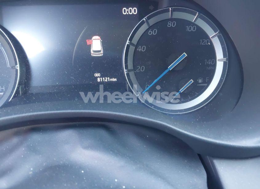 Photo 7 of 2020 Toyota Highlander HYBRID LIMITED (VIN 5TDDBRCH2LS009883)