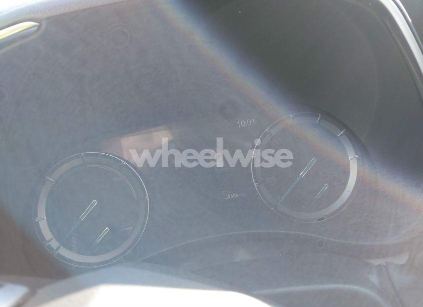 Photo 7 of 2021 Toyota Highlander HYBRID LIMITED (VIN 5TDDBRCH5MS519050)