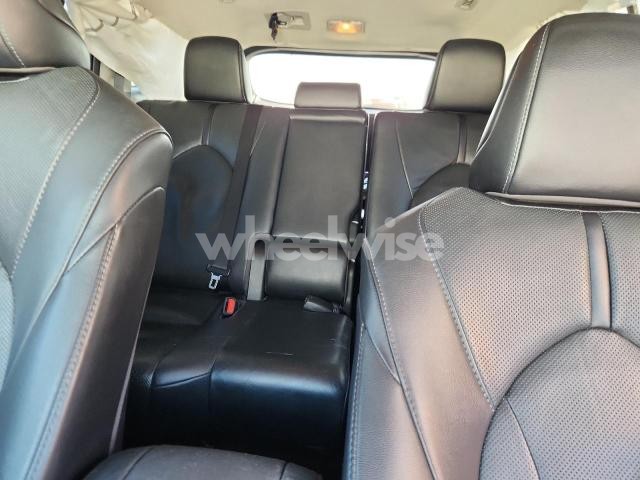 Photo 8 of 2021 TOYOTA HIGHLANDER HYBRID LIMITED (VIN 5TDDBRCH5MS525592)