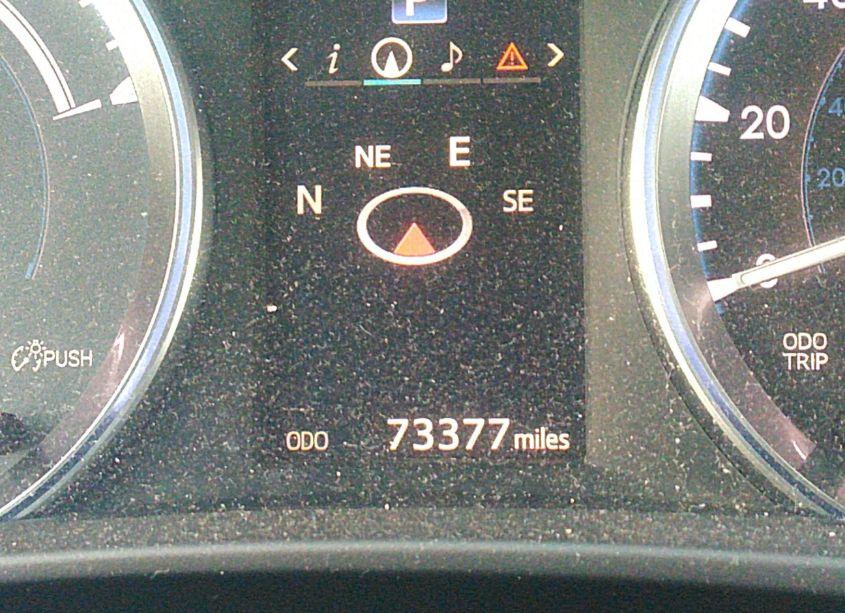 Photo 16 of 2016 Toyota Highlander HYBRID LIMITED (VIN 5TDDCRFH0GS019603)