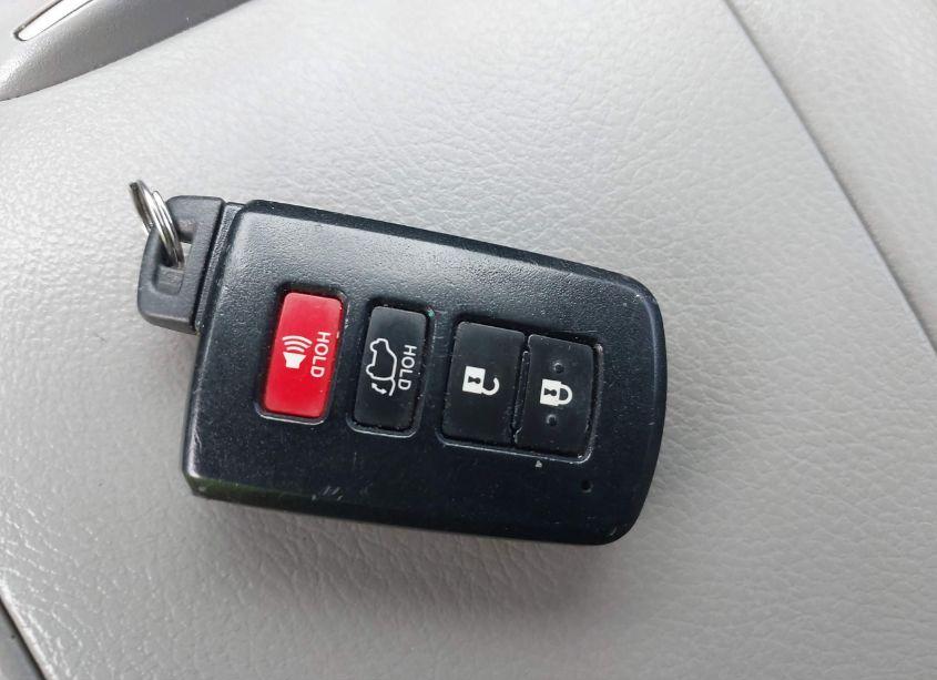 Photo 11 of 2016 Toyota Highlander HYBRID LIMITED (VIN 5TDDCRFH2GS020008)