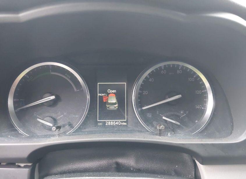 Photo 7 of 2016 Toyota Highlander HYBRID LIMITED (VIN 5TDDCRFH2GS020008)