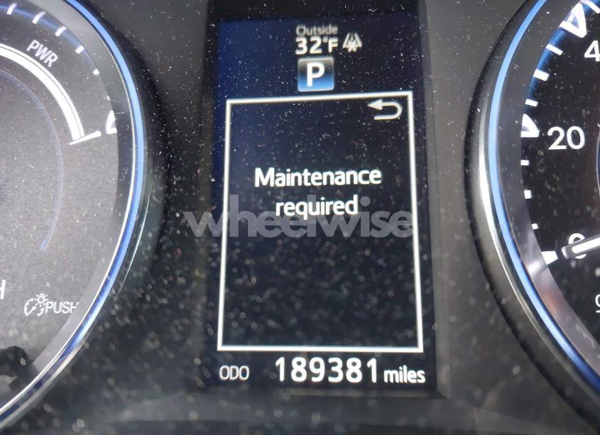 Photo 15 of 2015 Toyota Highlander HYBRID LIMITED (VIN 5TDDCRFH4FS009994)