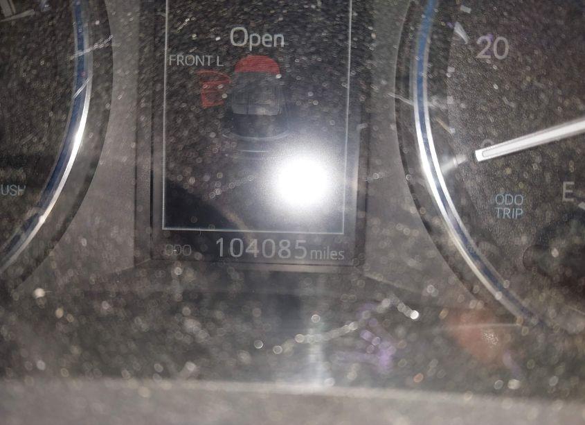 Photo 15 of 2014 Toyota Highlander HYBRID LIMITED (VIN 5TDDCRFH5ES004477)