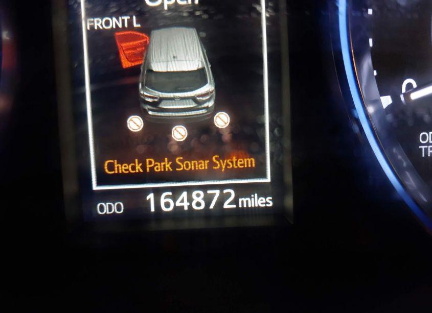 Photo 15 of 2015 Toyota Highlander HYBRID LIMITED PLATINUM V6 (VIN 5TDDCRFHXFS009790)